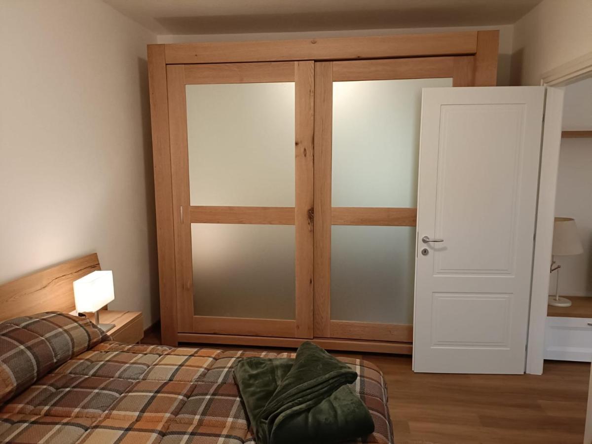 Appartement Popone 1